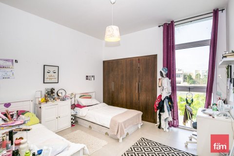 Townhouse di Dubai, UEA 3 kamar tidur, 216.3 m2 nomor 668927 - foto 10