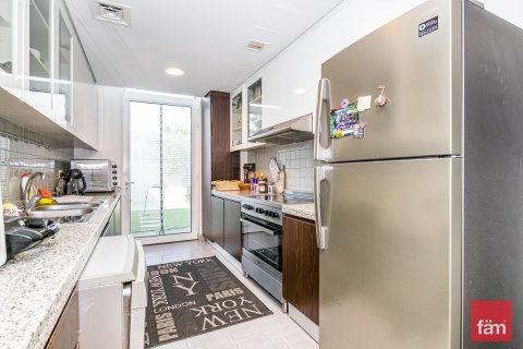 Townhouse di Dubai, UEA 3 kamar tidur, 216.3 m2 nomor 668927 - foto 6