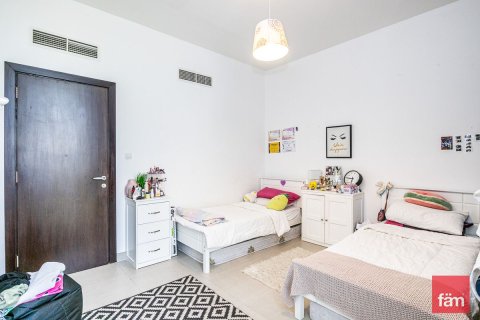 Townhouse di Dubai, UEA 3 kamar tidur, 216.3 m2 nomor 668927 - foto 5