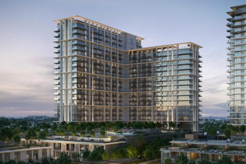 Palace Residences Hillside v Dubai, SAE č. 650695