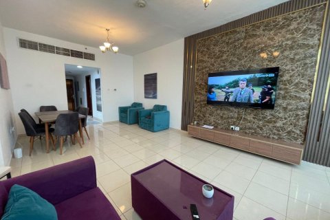 Leilighet til salgs i Al Bustan, Ajman, Emiratene 2 soverom, 130 kvm Nr. 681666 - Foto 2