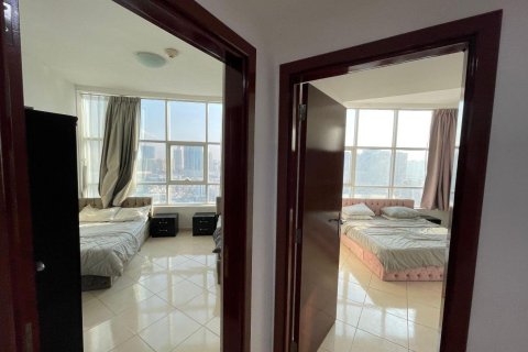 Leilighet til salgs i Al Bustan, Ajman, Emiratene 2 soverom, 130 kvm Nr. 681666 - Foto 8