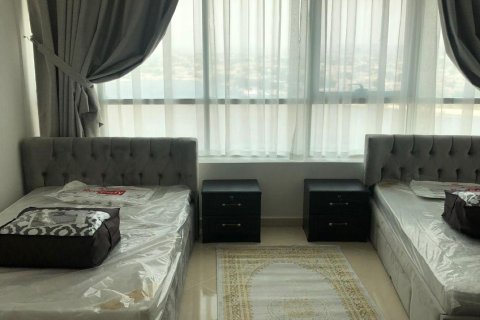 Leilighet til salgs i Al Bustan, Ajman, Emiratene 2 soverom, 130 kvm Nr. 681666 - Foto 5