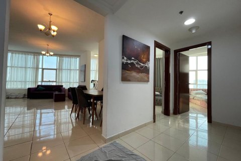 Leilighet til salgs i Al Bustan, Ajman, Emiratene 2 soverom, 130 kvm Nr. 681666 - Foto 6
