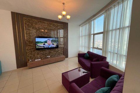 Leilighet til salgs i Al Bustan, Ajman, Emiratene 2 soverom, 130 kvm Nr. 681666 - Foto 4