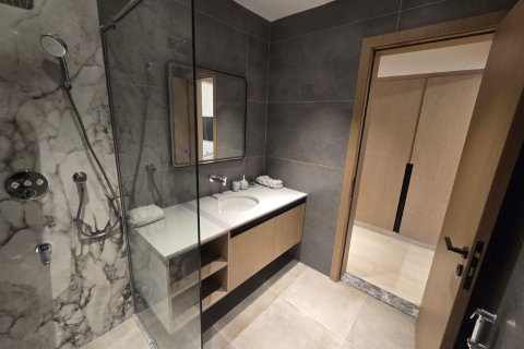 Byt v Al Rashidiya, Ajman, SAE 1 ložnice, 101 m² Č.: 681669 - fotografie 7