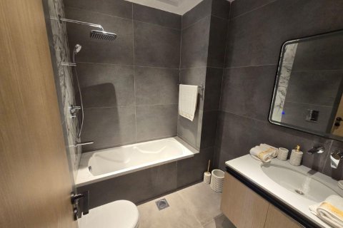 Byt v Al Rashidiya, Ajman, SAE 1 ložnice, 101 m² Č.: 681669 - fotografie 9