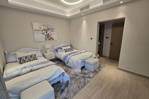 Huoneisto Al Rashidiya, Ajman, Arabiemiraatit 2 makuuhuonetta, 147 m2 № 681670 - kuva 12