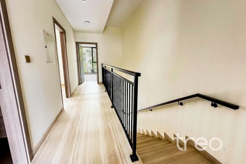 Adosado en alquiler en DAMAC Hills (Akoya by DAMAC), Dubai, EAU 3 dormitorios, 183.86 m2 № 734033 - foto 3