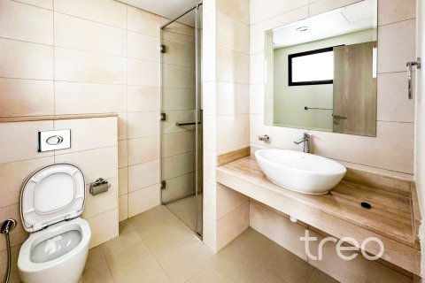 Adosado en alquiler en DAMAC Hills (Akoya by DAMAC), Dubai, EAU 3 dormitorios, 183.86 m2 № 734033 - foto 12