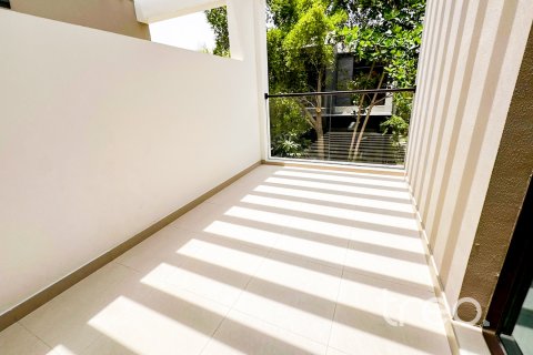 Adosado en alquiler en DAMAC Hills (Akoya by DAMAC), Dubai, EAU 3 dormitorios, 183.86 m2 № 734033 - foto 10
