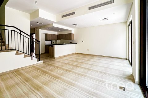 Adosado en alquiler en DAMAC Hills (Akoya by DAMAC), Dubai, EAU 3 dormitorios, 183.86 m2 № 734033 - foto 2