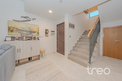 Villa til leie i Dubai, Emiratene 3 soverom, 180.79 kvm Nr. 734031 - Foto 5