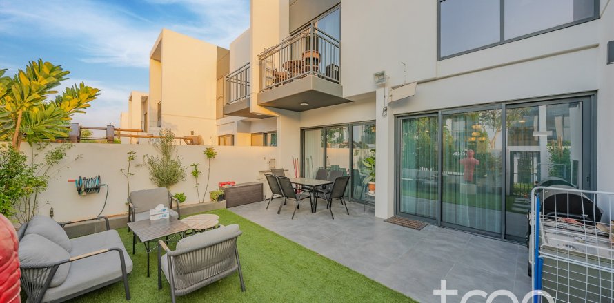 Villa i Dubai, Emiratene 3 soverom, 180.79 kvm nr. 734031