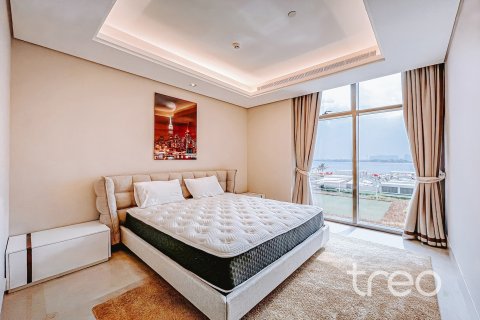 Huoneisto Palm Jumeirah, Dubai, Arabiemiraatit 3 makuuhuonetta, 15.14 m2 № 734009 - kuva 4