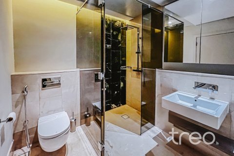 Huoneisto Palm Jumeirah, Dubai, Arabiemiraatit 3 makuuhuonetta, 15.14 m2 № 734009 - kuva 8