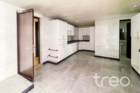 Villa te huur in Jumeirah Village Circle, Dubai, VAE 3 slaapkamers, 14.68 vr.m., nr 734032 - foto 2