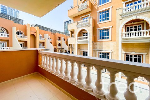 Villa in Jumeirah Village Circle, Dubai, VAE 3 slaapkamers, 14.68 vr.m. nr 734032