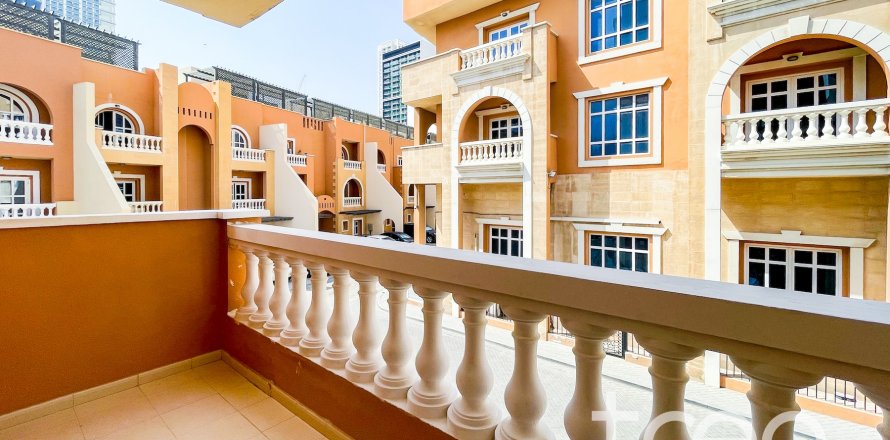 Villa in Jumeirah Village Circle, Dubai, VAE 3 slaapkamers, 14.68 vr.m. nr 734032