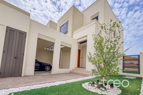 Rumah bandar di Town Square, Dubai, UAE 4 bilik tidur, 228.08 meter persegi № 734030 - foto 9