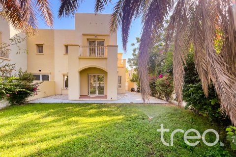 Villa i The Springs, Dubai, Emiratene 3 soverom, 250.19 kvm nr. 734010