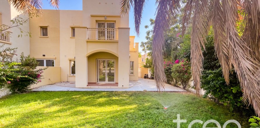 Villa i The Springs, Dubai, Emiratene 3 soverom, 250.19 kvm nr. 734010