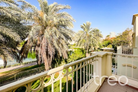 Villa til leie i The Springs, Dubai, Emiratene 3 soverom, 250.19 kvm Nr. 734010 - Foto 10