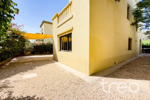 Вилла Arabian Ranches 2, Дубай, БАӘ-да 4 жатын бөлмелер, 335.29 м² № 734011 - фото 19