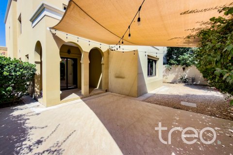 Villa Arabian Ranches 2, Dubaijā, AAE 4 istabas, 335.29 m2 Nr. 734011