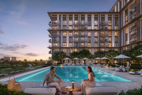 Διαμέρισμα σε Dubai, ΗΑΕ 3 υπνοδωμάτια, 149 τ.μ. Αρ. 734055 - φωτογραφία 9