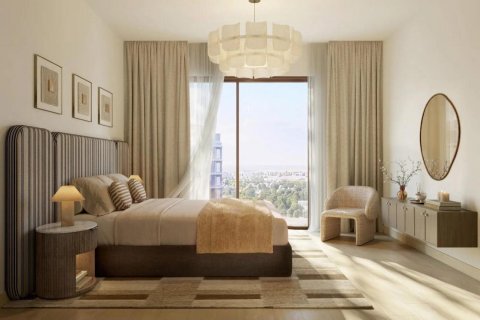 Apartamento para venda em Yas Island, Abu Dhabi, EAU 1 quarto, 81 m2 № 734058 - foto 4