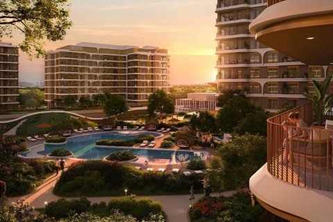 Apartment on the Yas Island, Abu Dhabi, UAE 2 bedrooms, 119 sq.m. № 734059 - photo 7