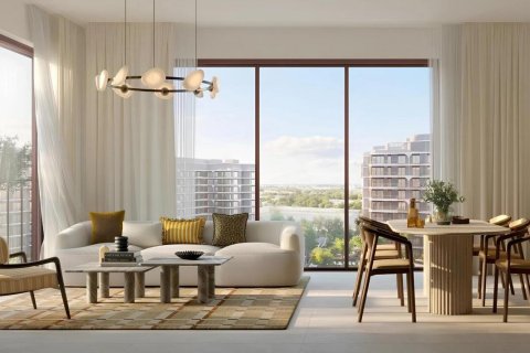 Apartment on the Yas Island, Abu Dhabi, UAE 3 bedrooms, 184 sq.m. № 734060 - photo 2