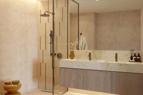 Apartment on the Yas Island, Abu Dhabi, UAE 3 bedrooms, 184 sq.m. № 734060 - photo 4