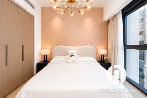 Apartament de închiriat în Downtown Dubai (Downtown Burj Dubai), Dubai, EAU 1 dormitor, 61 mp.  №718693 - poză 4