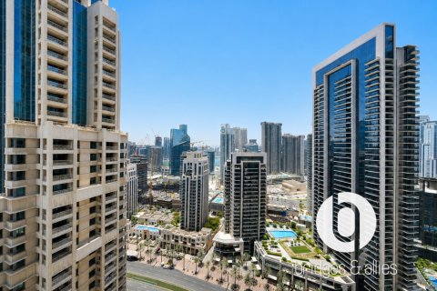 Apartament de închiriat în Downtown Dubai (Downtown Burj Dubai), Dubai, EAU 1 dormitor, 61 mp.  №718693 - poză 7