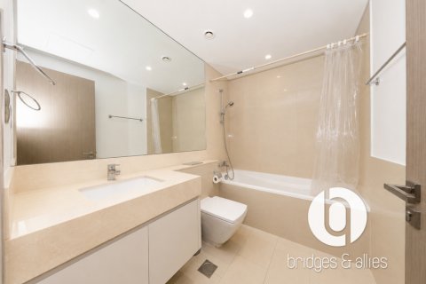 Apartament de închiriat în Downtown Dubai (Downtown Burj Dubai), Dubai, EAU 1 dormitor, 61 mp.  №718693 - poză 15