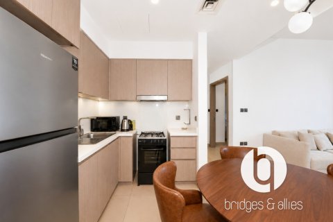 Apartament de închiriat în Downtown Dubai (Downtown Burj Dubai), Dubai, EAU 1 dormitor, 61 mp.  №718693 - poză 12