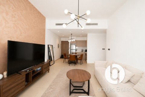 Apartament de închiriat în Downtown Dubai (Downtown Burj Dubai), Dubai, EAU 1 dormitor, 61 mp.  №718693 - poză 14