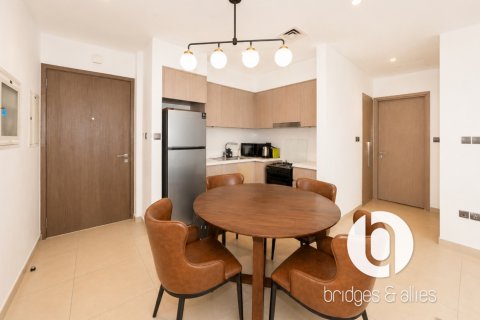 Apartament de închiriat în Downtown Dubai (Downtown Burj Dubai), Dubai, EAU 1 dormitor, 61 mp.  №718693 - poză 11