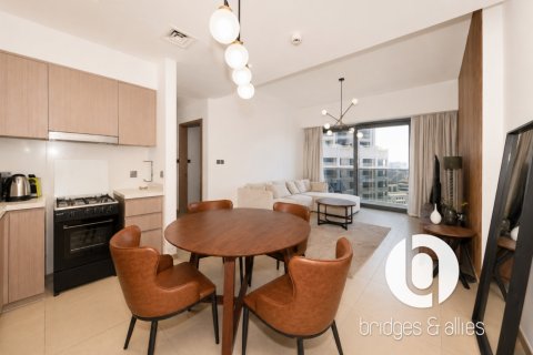 Apartament de închiriat în Downtown Dubai (Downtown Burj Dubai), Dubai, EAU 1 dormitor, 61 mp.  №718693 - poză 13