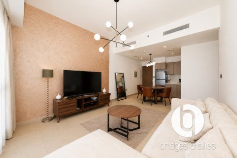 Apartament de închiriat în Downtown Dubai (Downtown Burj Dubai), Dubai, EAU 1 dormitor, 61 mp.  №718693 - poză 10