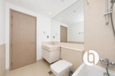 Apartament de închiriat în Downtown Dubai (Downtown Burj Dubai), Dubai, EAU 1 dormitor, 61 mp.  №718693 - poză 16