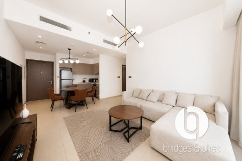 Apartament de închiriat în Downtown Dubai (Downtown Burj Dubai), Dubai, EAU 1 dormitor, 61 mp.  №718693 - poză 2
