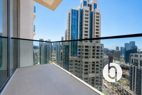 Apartament de închiriat în Downtown Dubai (Downtown Burj Dubai), Dubai, EAU 1 dormitor, 61 mp.  №718693 - poză 6