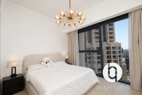 Apartament de închiriat în Downtown Dubai (Downtown Burj Dubai), Dubai, EAU 1 dormitor, 61 mp.  №718693 - poză 5