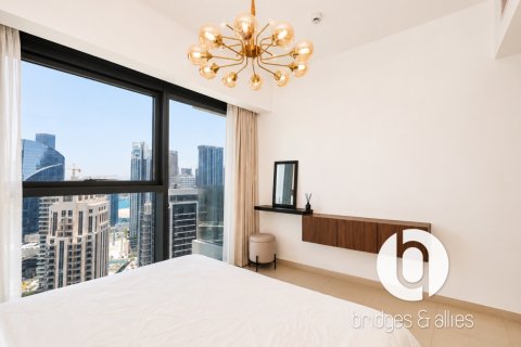 Apartament de închiriat în Downtown Dubai (Downtown Burj Dubai), Dubai, EAU 1 dormitor, 61 mp.  №718693 - poză 8