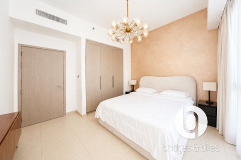 Apartament de închiriat în Downtown Dubai (Downtown Burj Dubai), Dubai, EAU 1 dormitor, 61 mp.  №718693 - poză 9
