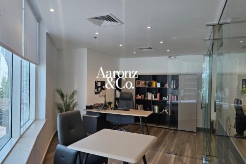 دفتر برای اجاره در Business Bay، Dubai، امارات متحده عربی 123 متر مربع ، شماره 718688 - تصویر 8