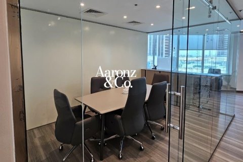 دفتر برای اجاره در Business Bay، Dubai، امارات متحده عربی 123 متر مربع ، شماره 718688 - تصویر 6
